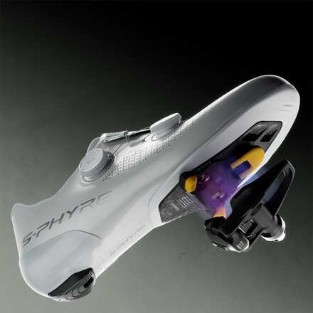 Shimano - Dura-Ace PD-R9300 SPD-SLR Pedals