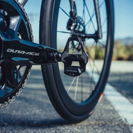 Shimano - Dura-Ace PD-R9300 SPD-SLR Pedals
