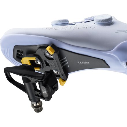 Shimano - Ultegra PD-R8200 +4mm SPD-SLR Pedals