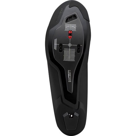 Shimano - RC703 + Ultegra PD-R8000 Shoe & Pedal Package