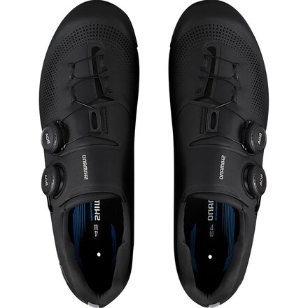 Shimano - RC703 + Ultegra PD-R8000 Shoe & Pedal Package