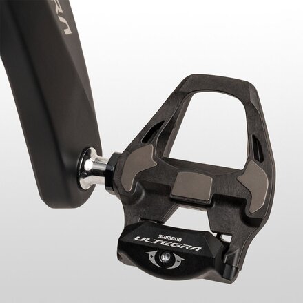 Shimano - RC703 + Ultegra PD-R8000 Shoe & Pedal Package