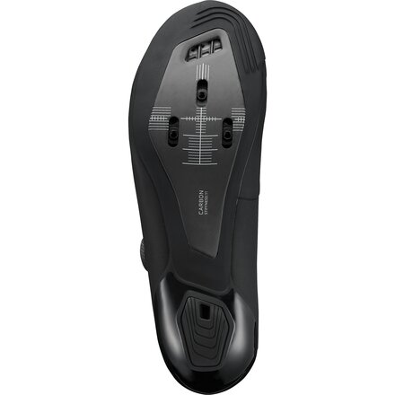 Shimano - RC810 + Ultegra PD-R8000 Shoe & Pedal Package