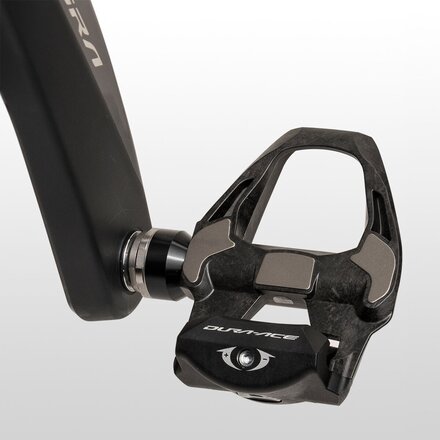 Shimano - RC910 S-PHYRE + Dura-Ace PD-R9100 Shoe & Pedal Package