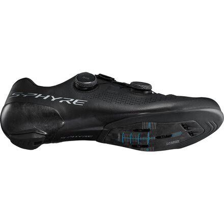 Shimano - RC910 S-PHYRE + Dura-Ace PD-R9100 Shoe & Pedal Package