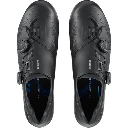 Shimano - RC910 S-PHYRE + Dura-Ace PD-R9100 Shoe & Pedal Package
