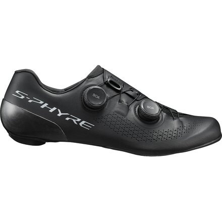 Shimano - RC910 S-PHYRE + Dura-Ace PD-R9100 Shoe & Pedal Package