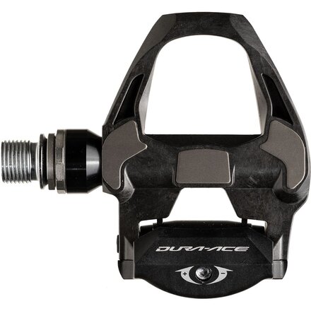 Shimano - RC910 S-PHYRE + Dura-Ace PD-R9100 Shoe & Pedal Package