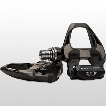 Shimano - RC910 S-PHYRE + Dura-Ace PD-R9100 Shoe & Pedal Package