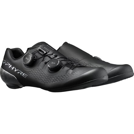 Shimano - RC910 S-PHYRE + Ultegra PD-R8000 Shoe & Pedal Package
