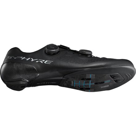Shimano - RC910 S-PHYRE + Ultegra PD-R8000 Shoe & Pedal Package