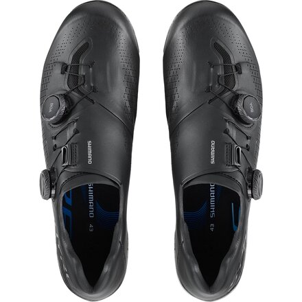 Shimano - RC910 S-PHYRE + Ultegra PD-R8000 Shoe & Pedal Package