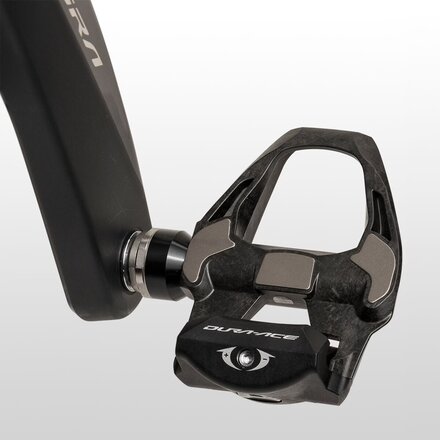 Shimano - RC910 S-PHYRE Wide + Dura-Ace PD-R9100 Shoe & Pedal Package