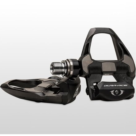 Shimano - RC910 S-PHYRE Wide + Dura-Ace PD-R9100 Shoe & Pedal Package