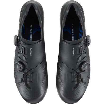 Shimano - RC910 S-PHYRE Wide + Ultegra PD-R8000 Shoe & Pedal Package
