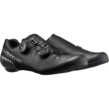 Shimano - RC910 S-PHYRE Wide + Ultegra PD-R8000 Shoe & Pedal Package