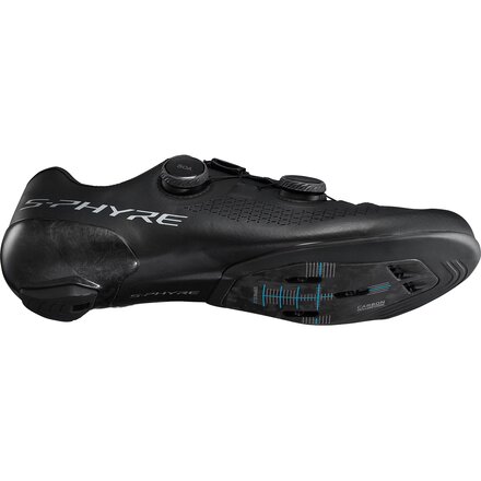 Shimano - RC910 S-PHYRE Women + Dura-Ace PD-R9100 Shoe & Pedal Package