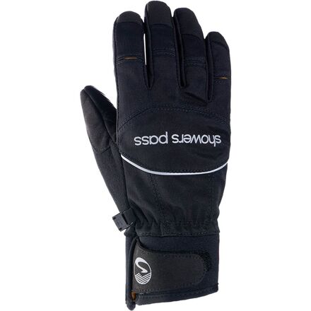Showers Pass - Crosspoint Softshell WP Glove - Women's