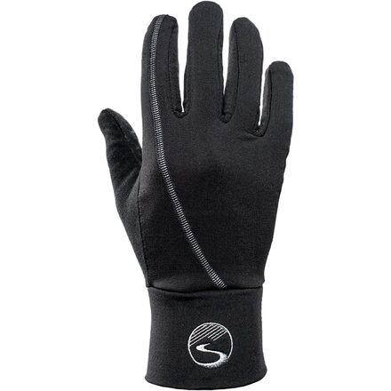 Showers Pass - Crosspoint Liner Glove - Women's - Black