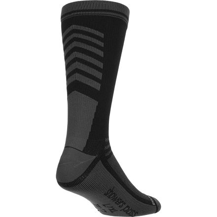 Showers Pass - Lightweight Waterproof Socks - Crosspoint Classic