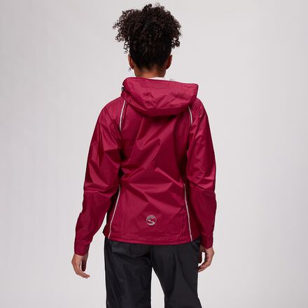 Showers Pass - Syncline CC Jacket - Women's