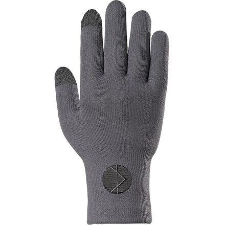 Crosspoint Knit Waterproof Pro-Wool Glove
