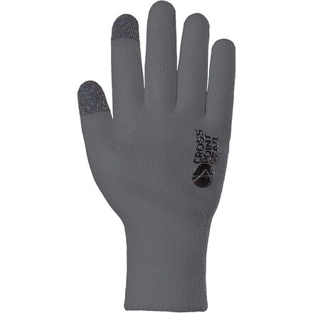 Crosspoint Knit Waterproof Sport Glove