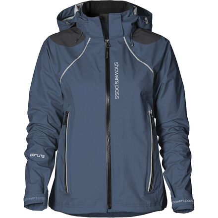 Refuge Jacket - Women's