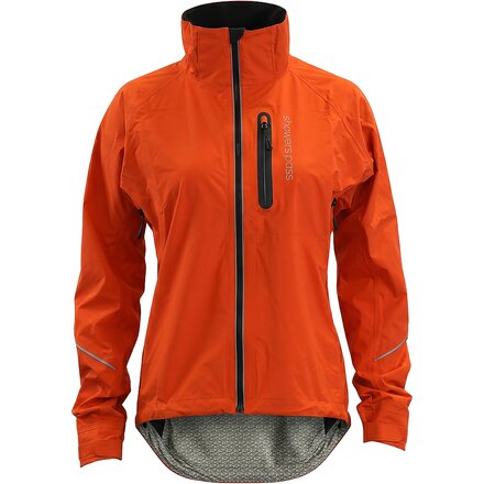 Century Jacket - Women's
