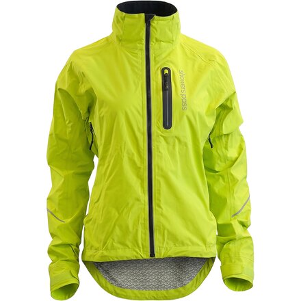 Century Jacket - Women's