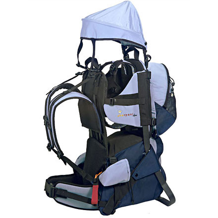 Sherpani - Rumba Kid Carrier