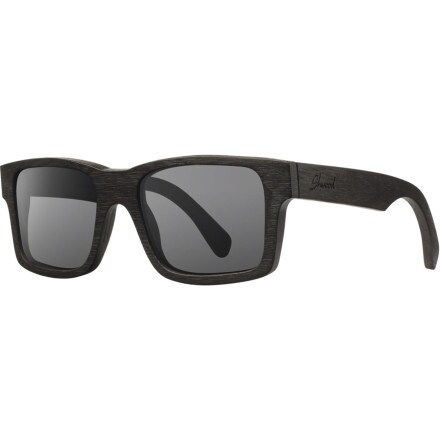 Shwood - Haystack Sunglasses