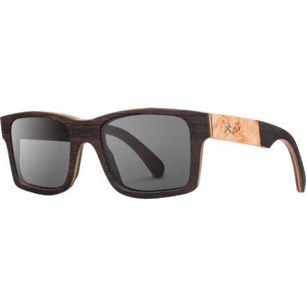 Shwood - Haystack Select Sunglasses