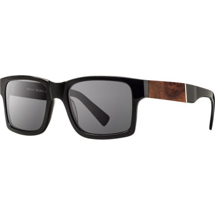 Shwood - Haystack 50/50 Sunglasses
