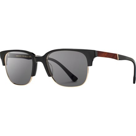 Shwood - Newport 52 Sunglasses 