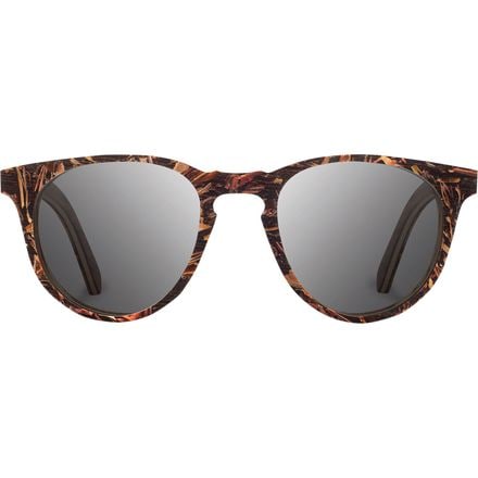 Shwood - Belmont Polarized Sunglasses