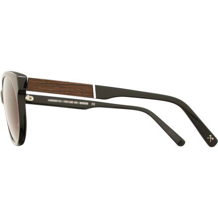 Shwood - Madison Polarized Sunglasses - Women's