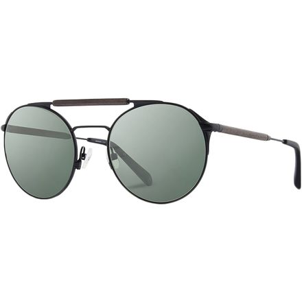 Shwood - Bandon Polarized Sunglasses