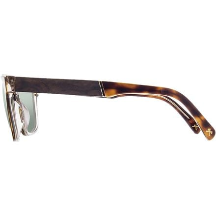 Shwood - Monroe Polarized Sunglasses