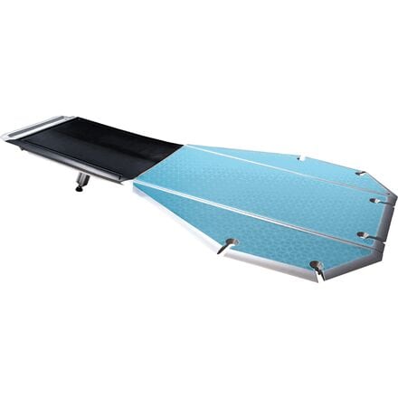Space Innovation Labs - Tail Table - Aqua