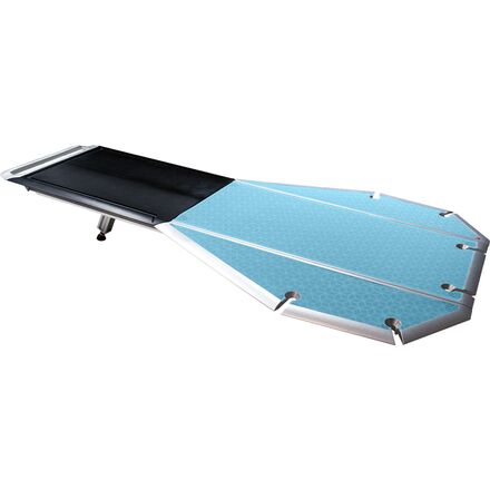 Space Innovation Labs - Tail Table Deluxe - Aqua