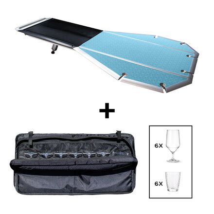 Space Innovation Labs - Tail Table Deluxe