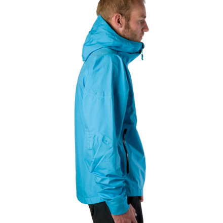Stoic - eVent Stash Shell - Men's