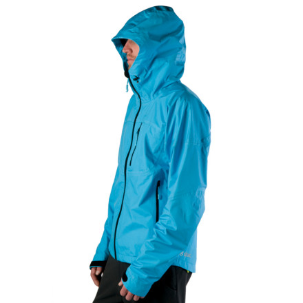 Stoic - eVent Stash Shell - Men's