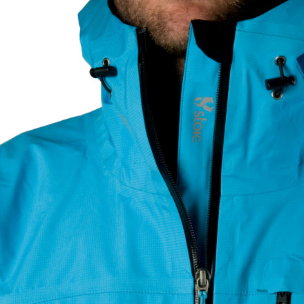 Stoic - eVent Stash Shell - Men's