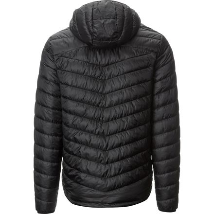 Stoic - Packable Insulated Hooded Jacket - Men's 
