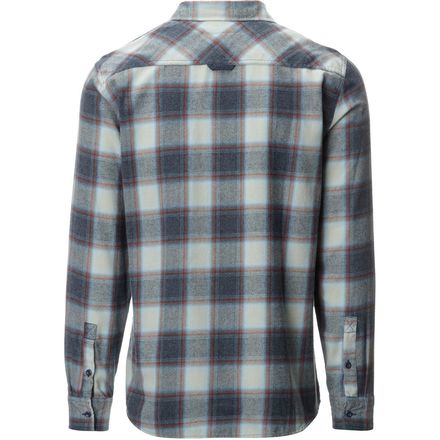 Stoic - The Territory Flannel Shirt - Men's
