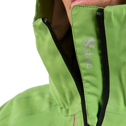 Stoic - Welder Insulated Softshell Jacket - Women's