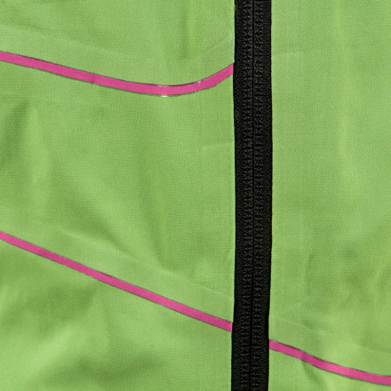 Stoic - Welder Insulated Softshell Jacket - Women's