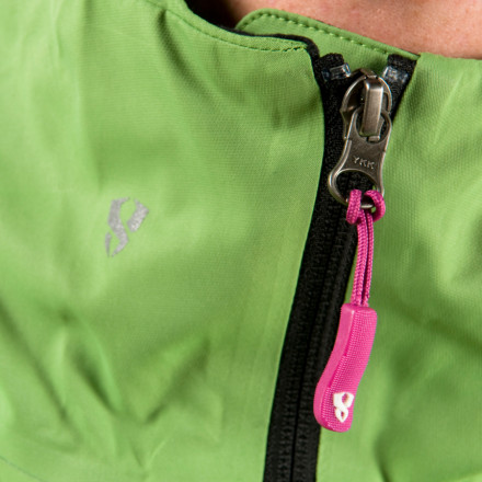 Stoic - Welder Insulated Softshell Jacket - Women's